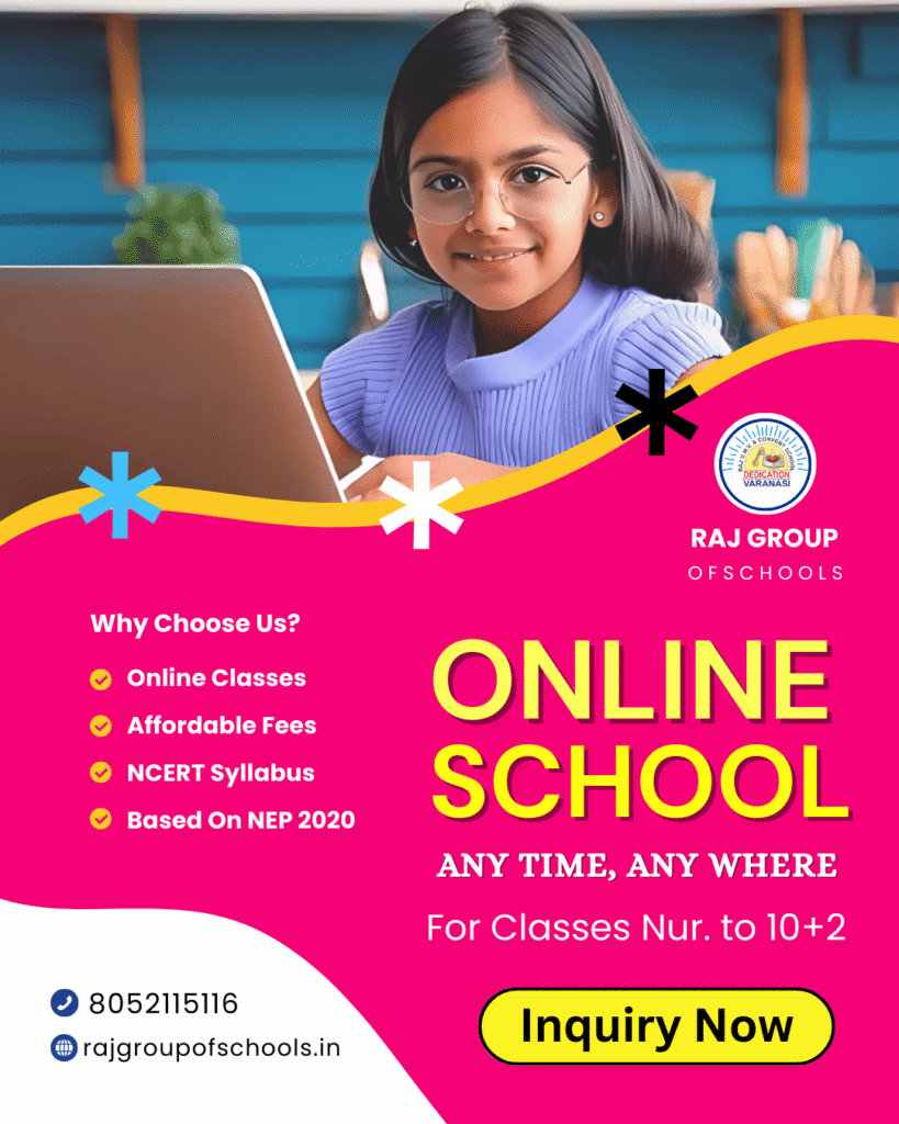 Online school